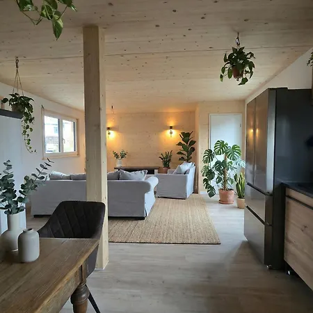 Apartment Bodensee Living Wald