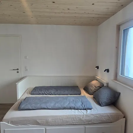 Apartment Bodensee Living Wald