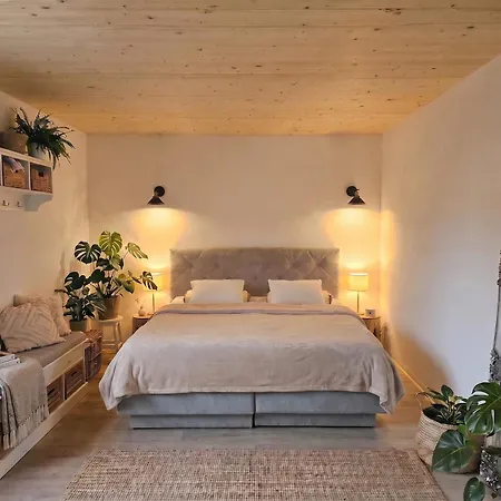 Bodensee Living Wald Apartment