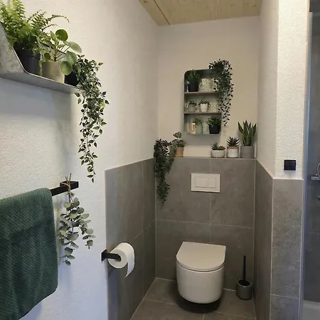 Apartment Bodensee Living Wald *